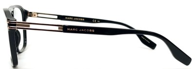 Оправа для очков MARC JACOBS MARC 679  фотография-3