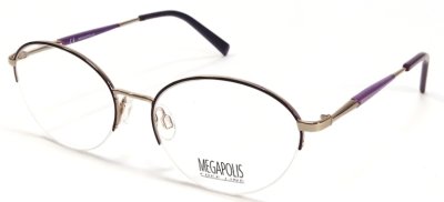 Оправа для очков Megapolis 2257  фотография-1