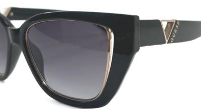 Очки солнцезащитные GUESS GU 7816  фотография-5