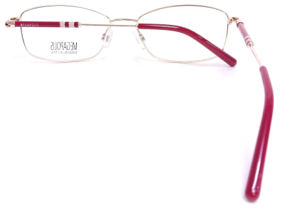 Оправа для очков Megapolis 2300  фотография-3