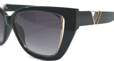 Очки солнцезащитные GUESS GU 7816  фотография-5