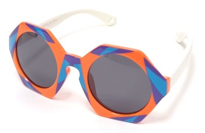 Очки солнцезащитные Nikitana S8182-A  фотография-1