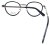 Оправа для очков GUESS GU50324 фотография-4 Оправа для очков GUESS GU50324 фотография-4