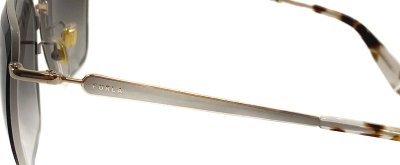 Очки солнцезащитные FURLA SFU403  фотография-4