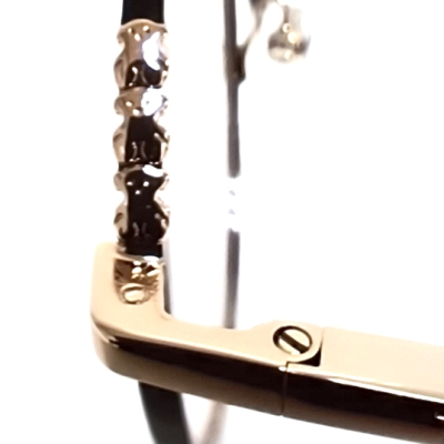 Оправа для очков TOUS VTO451  фотография-15