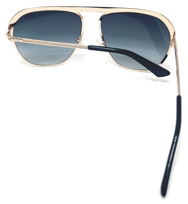 Очки солнцезащитные GUESS GU 5226  фотография-4