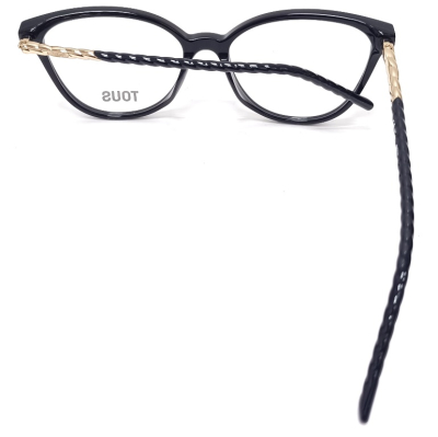 Оправа для очков TOUS VTOB99  фотография-4