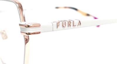 Оправа для очков FURLA VFU772  фотография-5