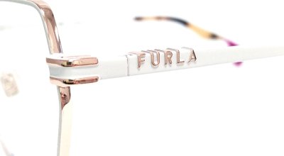 Оправа для очков FURLA VFU772  фотография-5