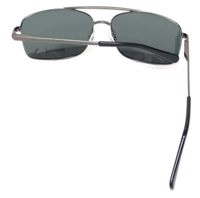 Очки солнцезащитные DACKOR 124  фотография-4