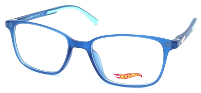 Оправа для очков HOT WHEELS HWCL002 с солнцезащитным клипом  фотография-14