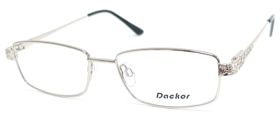 Оправа для очков Dackor 047  фотография-5