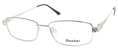 Оправа для очков Dackor 047  фотография-5