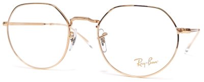 Оправа для очков RAY BAN RB6465 JACK  фотография-5