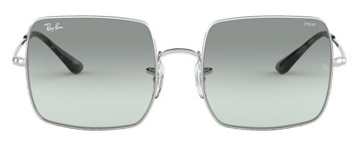 Очки солнцезащитные RAY BAN RB 1971 Square  фотография-2