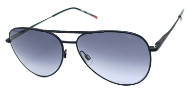 Очки солнцезащитные HUGO HG 1318/S  фотография-1