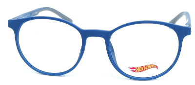 Оправа для очков HOT WHEELS HWCL003 с солнцезащитным клипом  фотография-4