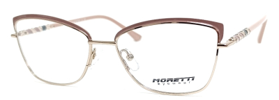 Оправа для очков MORETTI A82583  фотография-1