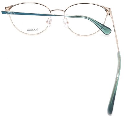 Оправа для очков Max&Co MO5100  фотография-9