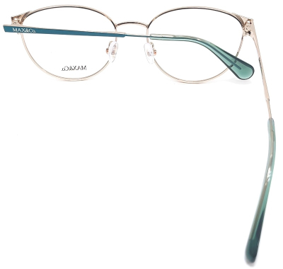 Оправа для очков Max&Co MO5100  фотография-9