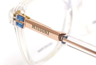 Оправа для очков MISSONI MIS 0143  фотография-6