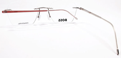 Оправа для очков BOSS BOSS 1401  фотография-3