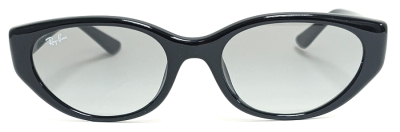 Очки солнцезащитные RAY BAN RB 4457D  фотография-2