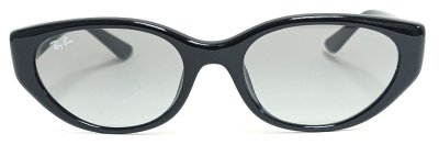 Очки солнцезащитные RAY BAN RB 4457D  фотография-2