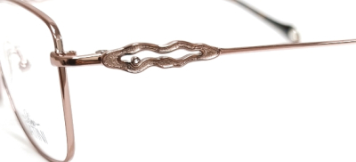 Оправа для очков LINA LATINI 68557  фотография-5