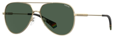 Очки солнцезащитные Polaroid PLD6187/S  фотография-1