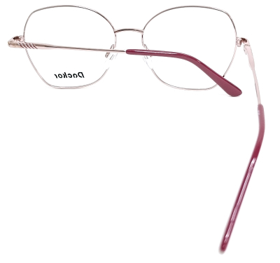 Оправа для очков Dackor 071  фотография-6