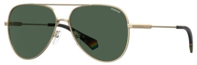 Очки солнцезащитные Polaroid PLD6187/S  фотография-1