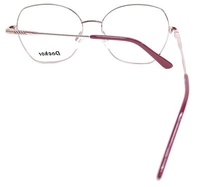 Оправа для очков Dackor 071  фотография-6