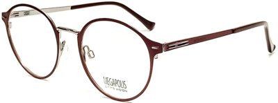 Оправа для очков Megapolis 451  фотография-5