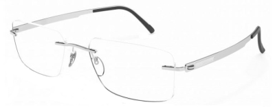 Оправа для очков Silhouette BLEND 5555  фотография-13