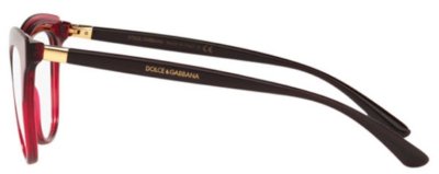 Оправа для очков DOLCE&GABBANA DG3313  фотография-3