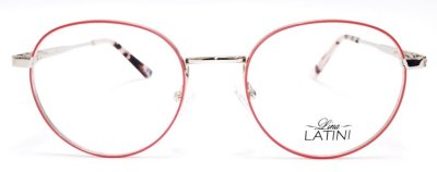 Оправа для очков LINA LATINI 66014  фотография-2