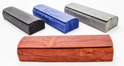 Футляр для очков R-H8088-1  фотография-1