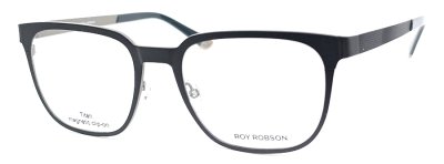 Оправа для очков Roy Robson 40122 с солнцезащитным клипом  фотография-2