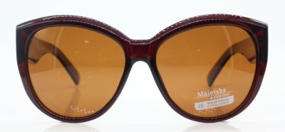 Очки солнцезащитные MAIERSHA POLARIZED 03212  фотография-5