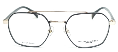 Оправа для очков William Morris Black Label KINGS 1  фотография-2
