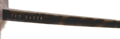 Очки солнцезащитные TED BAKER Solene 1539  фотография-8
