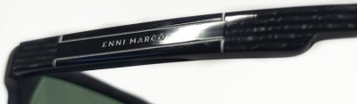 Очки солнцезащитные ENNI MARCO IS 11-591  фотография-4