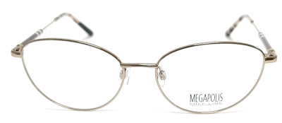 Оправа для очков Megapolis 2114  фотография-10
