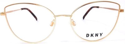 Оправа для очков DKNY DK1017  фотография-2