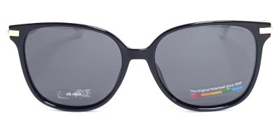 Очки солнцезащитные Polaroid PLD4170/G/S/X  фотография-6