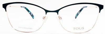Оправа для очков TOUS VTO415S  фотография-2