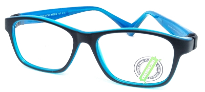 Оправа для очков NANOVISTA CLIP NAO631047SC с солнцезащитным клипом  фотография-2