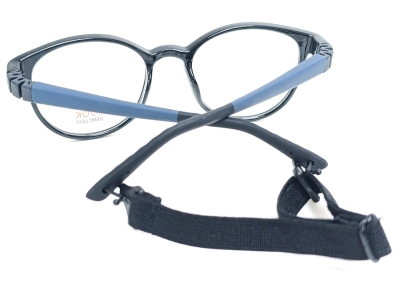 Оправа для очков Junior LOOK JL-1761  фотография-9