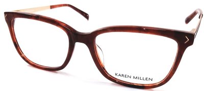 Оправа для очков KAREN MILLEN KM1020  фотография-1